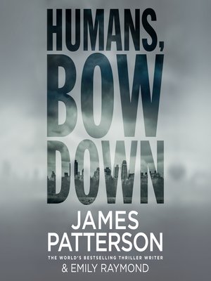 cover image of Humans, Bow Down
